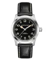 Produktbild: HAMILTON Khaki Feld Murph 38 mm, Schwarz