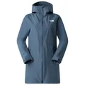 Produktbild: The North Face - Women's Dryvent Hikesteller Parka - Regenjacke Gr XS blau