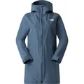 Produktbild: THE NORTH FACE Damen Jacke W DRYVENT HIKESTELLER PARKA