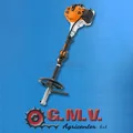 Produktbild: Benzin-Kombimotor Stihl KM 94 RC-E