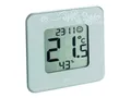 Produktbild: TFA® STYLE 30.5021.02 Wetterstation grau
