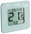 Produktbild: TFA Style - Wetterstation - Weiß