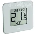 Produktbild: TFA Dostmann Thermo-Hygrometer 30.5021.02 Wetterstation