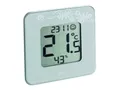 Produktbild: TFA STYLE 30.5021.02 Wetterstation grau
