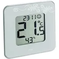 Produktbild: TFA Dostmann Style Thermo-/Hygrometer  30.5021.02