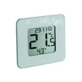 Produktbild: TFA® STYLE 30.5021.02 Wetterstation grau