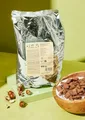 Produktbild: KoRo - Bio Nougat Bits mit 8,5% Haselnuss 500 g