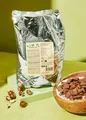 Produktbild: KoRo | Bio Nougat Bits mit 8,5 % Haselnuss 500 g