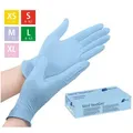 Produktbild: siegmund care Nitril-Handschuhe Meditrade NITRIL® NEXTGEN® EN ISO 13485:2016 XL