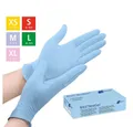 Produktbild: siegmund care Nitril-Handschuhe Meditrade NITRIL® NEXTGEN® EN ISO 13485:2016