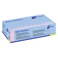 Produktbild: Meditrade Nitril Handschuhe NextGen EN 455, puderfrei, blau, 100 Stk. - XL /