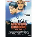 Produktbild: GEFÄHRLICHE BRANDUNG DVD PATRICK SWAYZE THRILLER NEU