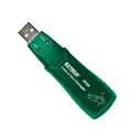 Produktbild: Extech USB Datenlogger mit Vibrationsfunktion, 1 Stück, VB300