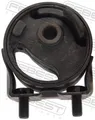 Produktbild: MZM-016 FEBEST Lagerung, Motor für MAZDA