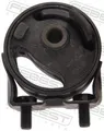 Produktbild: FEBEST MZM-016 Lagerung, Motor vorne für MAZDA