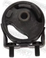 Produktbild: FEBEST MZM-016 Lagerung, Motor für MAZDA