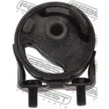 Produktbild: FEBEST Lagerung Motor Motorlager vorne für Mazda Demio DW 1.3 16V 1.3i