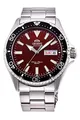 Produktbild: Orient RA-AA0003R19B Automatic Diver Burgundy Dial Herrenuhr Japan Neu Y862023