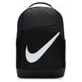 Produktbild: Schwarzer Nike Brasilia Schulrucksack für Jungen und Mädchen, leicht und geräumig - Schwarz