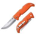 Produktbild: Cold Steel - Klappmesser - Finn Wolf Blaze Orange - Klingenlänge: 8, 89 cm