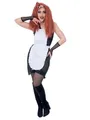 Produktbild: Smiffys Rocky Horror Show Magenta Costume