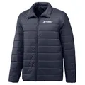 Produktbild: adidas Men's Terrex Multi Essentials Insulated Jacket, legend ink, L