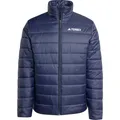 Produktbild: adidas Terrex Terrex Multi Essentials Insulated Jacket legend ink (AA35) L