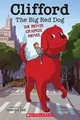 Produktbild: Clifford the Big Red Dog: The Movie Graphic Novel