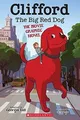 Produktbild: Clifford the Big Red Dog: The Movie Graphic Novel v... | Buch | Zustand sehr gut