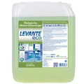 Produktbild: Dr. Schnell Levante ECO 10 L Alkoholreiniger Glanzreiniger für wasserfeste Oberflächen, Ecolabel DRS00216
