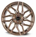 Produktbild: Barracuda Dragoon 8,5x20 ET40 5x110 Higloss Bronze Felge Alufelge Leichtmetall