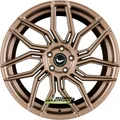 Produktbild: Barracuda Dragoon higloss-bronze 8.5x20 ET40 - LK5/110 ML73.1 Felge Alu