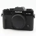 Produktbild: Fujifilm X-T30 II Gehäuse Gebrauchtware | Sehr leichte Gebrauchsspuren | 12 Monate Garantie | ✔️ Temporär mit Kostenlose Geschenkbox