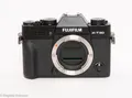 Produktbild: Fujifilm X-T30 II 26,1MP Spiegellose Systemkamera, schwarz, Body, gebraucht