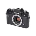 Produktbild: Fujifilm X-T30 II (schwarz) gebraucht ca. 1.000 Ausl. Kamera
