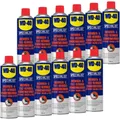 Produktbild: WD-40 Specialist Bremsenreiniger Teilereiniger 12x500 ml Lösungsmittel Reiniger