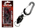 Produktbild: Wild Devil Baits Magnetic Release Clip Magnet Clip Angeln Magnet Adapter