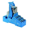 Produktbild: Finder Koppelrelais 4 Wechsler 7A 58.P4.9.024.0050
