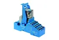 Produktbild: finder Filterpumpen Finder Koppelrelais 4 Wechsler 7A 58.P4.9.024.0050