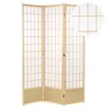 Produktbild: SHOJI RAUMTEILER 