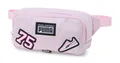 Produktbild: PUMA Patch Waist Bag Gürteltasche Pearl Pink rosa weiß Neu