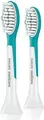 Produktbild: Schallzahnbürste Philips Sonicare Standard-Bürstenkopf für Schallzahnbürste PHILIPS HX6042/33 (HX6042/33)