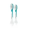 Produktbild: PHILIPS Ersatzbürstenkopf Medium Aqua HX6042/33
