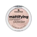 Produktbild: Essence - Mattierendes Kompaktpuder