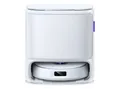 Produktbild: Narwal Saugroboter Freo Z10, mit Beutel, App-Steuerbar, Absturzsensor, Hindernissensor, Rückkehr zur Station