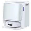 Produktbild: Narwal Freo Z10 Roboterstaubsauger Saugroboter mit Wischfunktion und Station