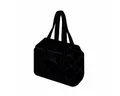 Produktbild: CATAGO Tiertransporttasche gesteppte Hundetragetasche schwarz, one size