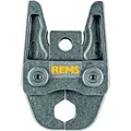 Produktbild: Rems - Presszange V 42mm Für Viega, Sanha