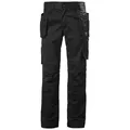 Produktbild: Helly Hansen Arbeitsbundhose Manchester Cons Pant (1-tlg) schwarz 50
