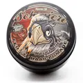 Produktbild: Schmiere Pomade Herren, Orangenduft, 250 ml,  extra starker Halt, wasserbasiert